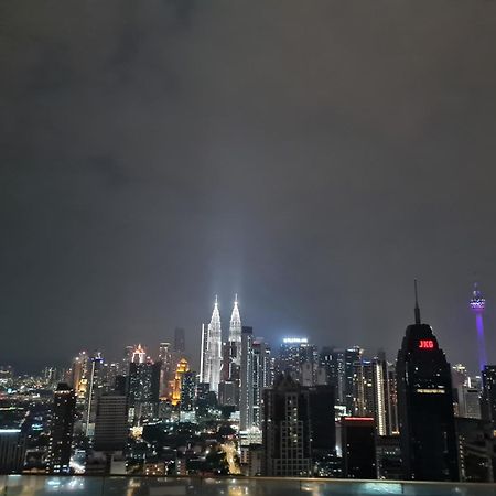Regalia Skypool 969 Apartment Kuala Lumpur Luaran gambar