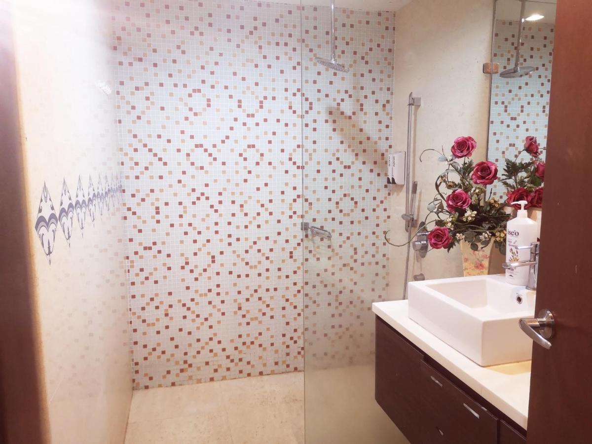 Regalia Skypool 969 Apartment Kuala Lumpur Luaran gambar
