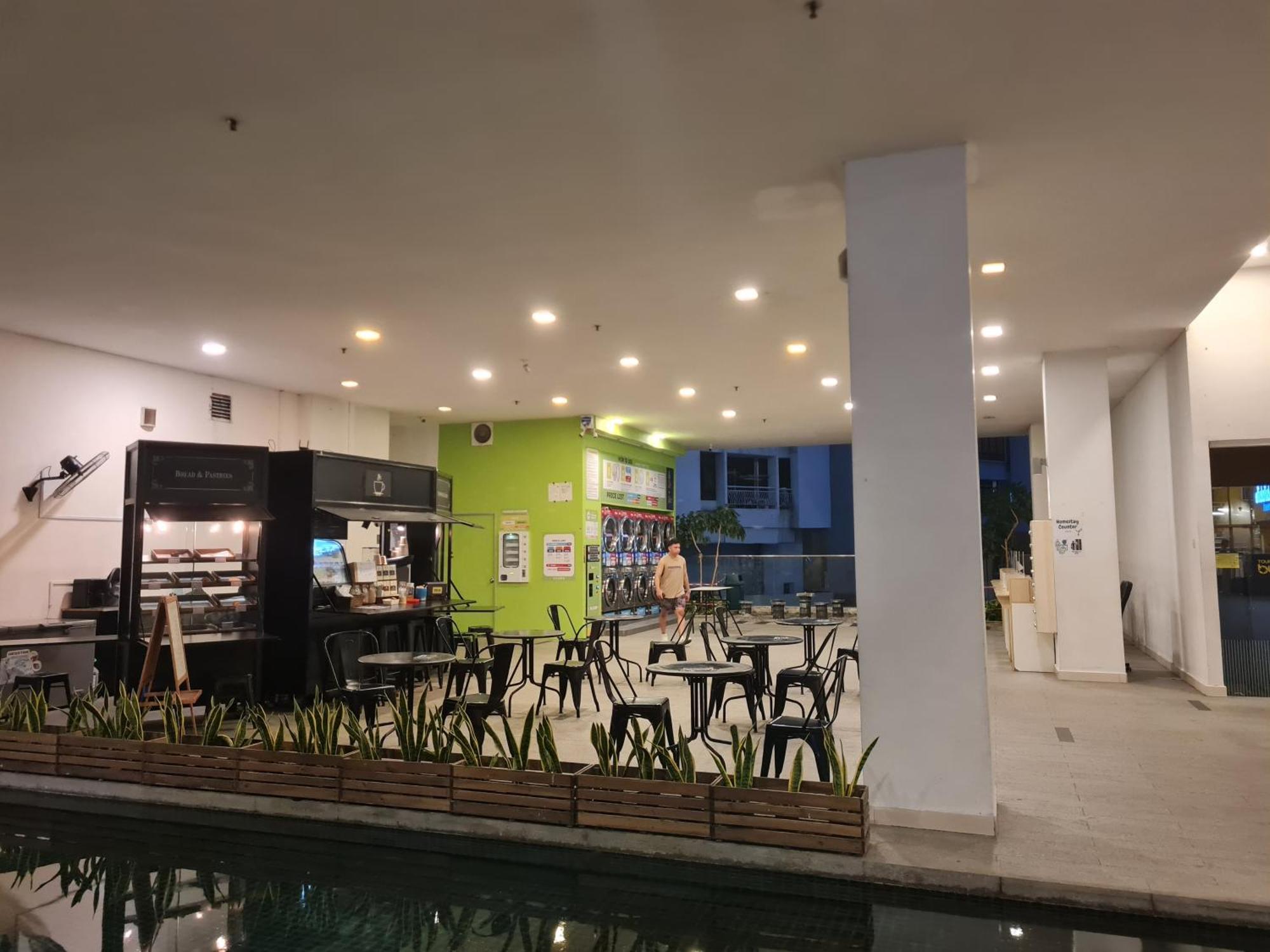 Regalia Skypool 969 Apartment Kuala Lumpur Luaran gambar